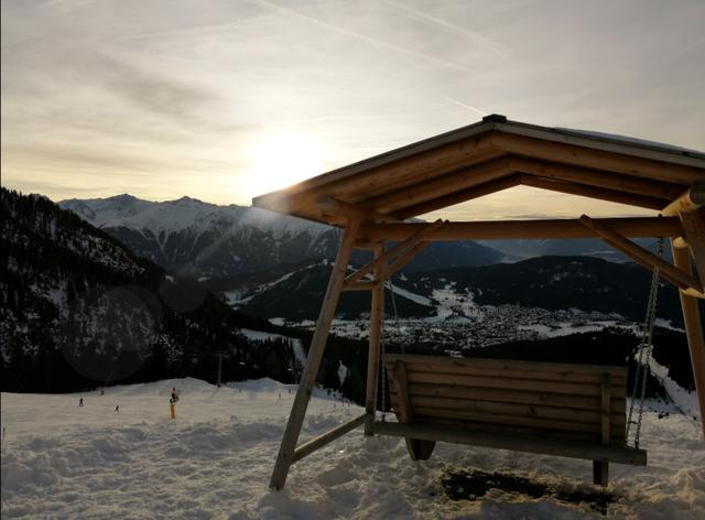 Sonnige Aussichten in Seefeld | Foto: Nina-Teresa Monz