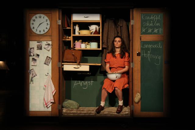 sirene Operntheater 2008  | Foto: sirene Operntheater