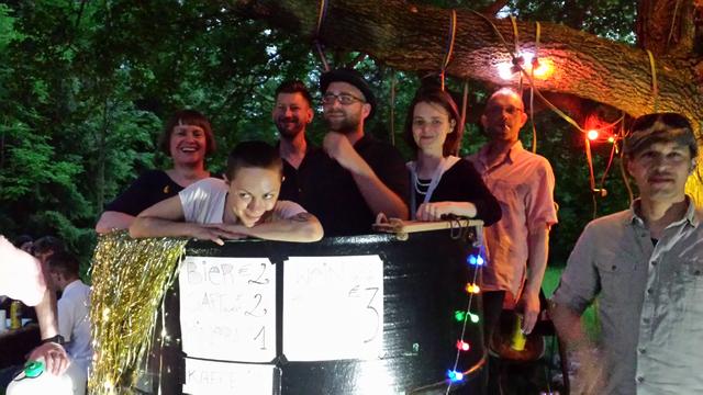 Foto: sirene Operntheater