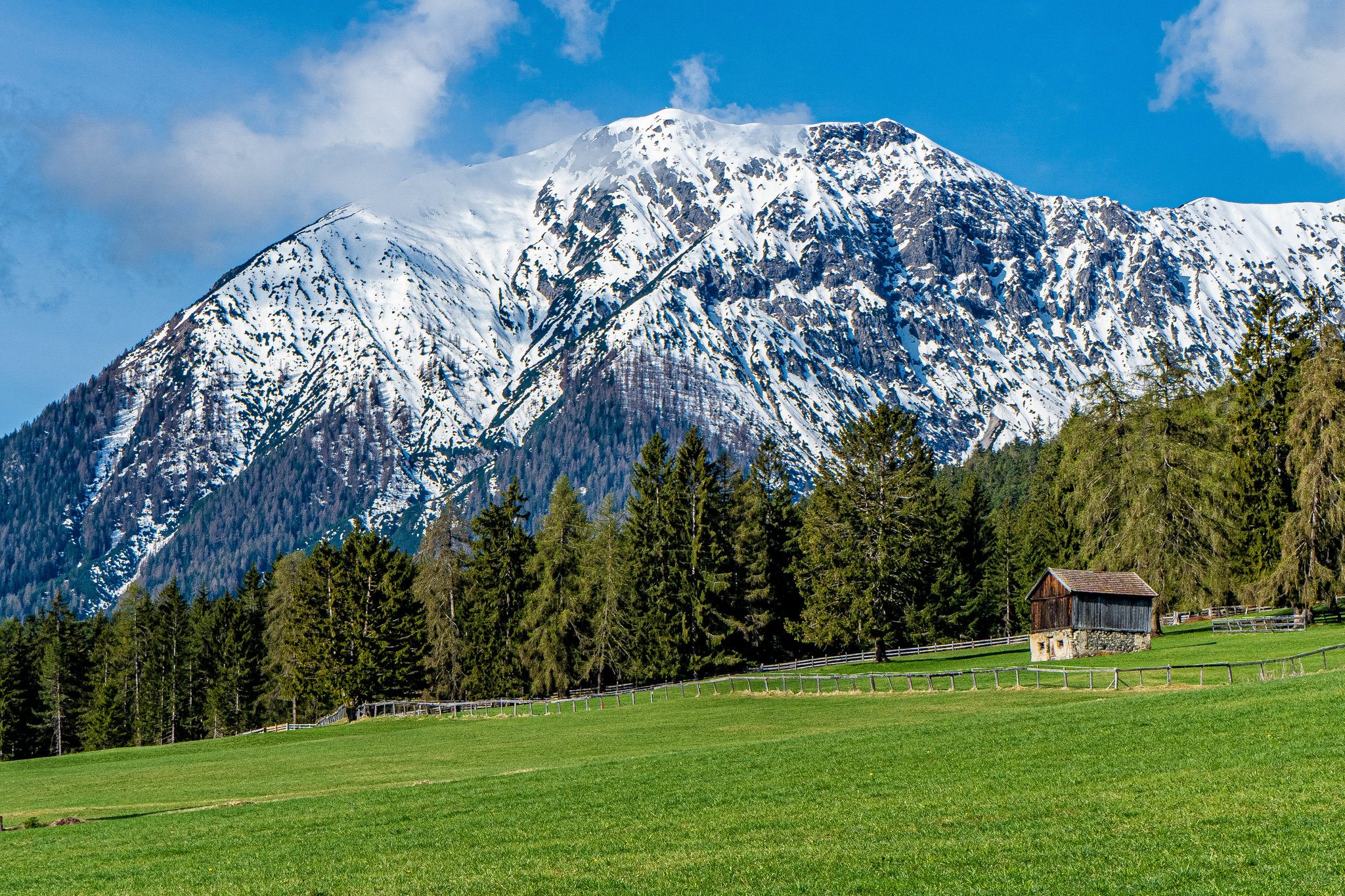 Toale Bei den Linserhöfe (Toale)