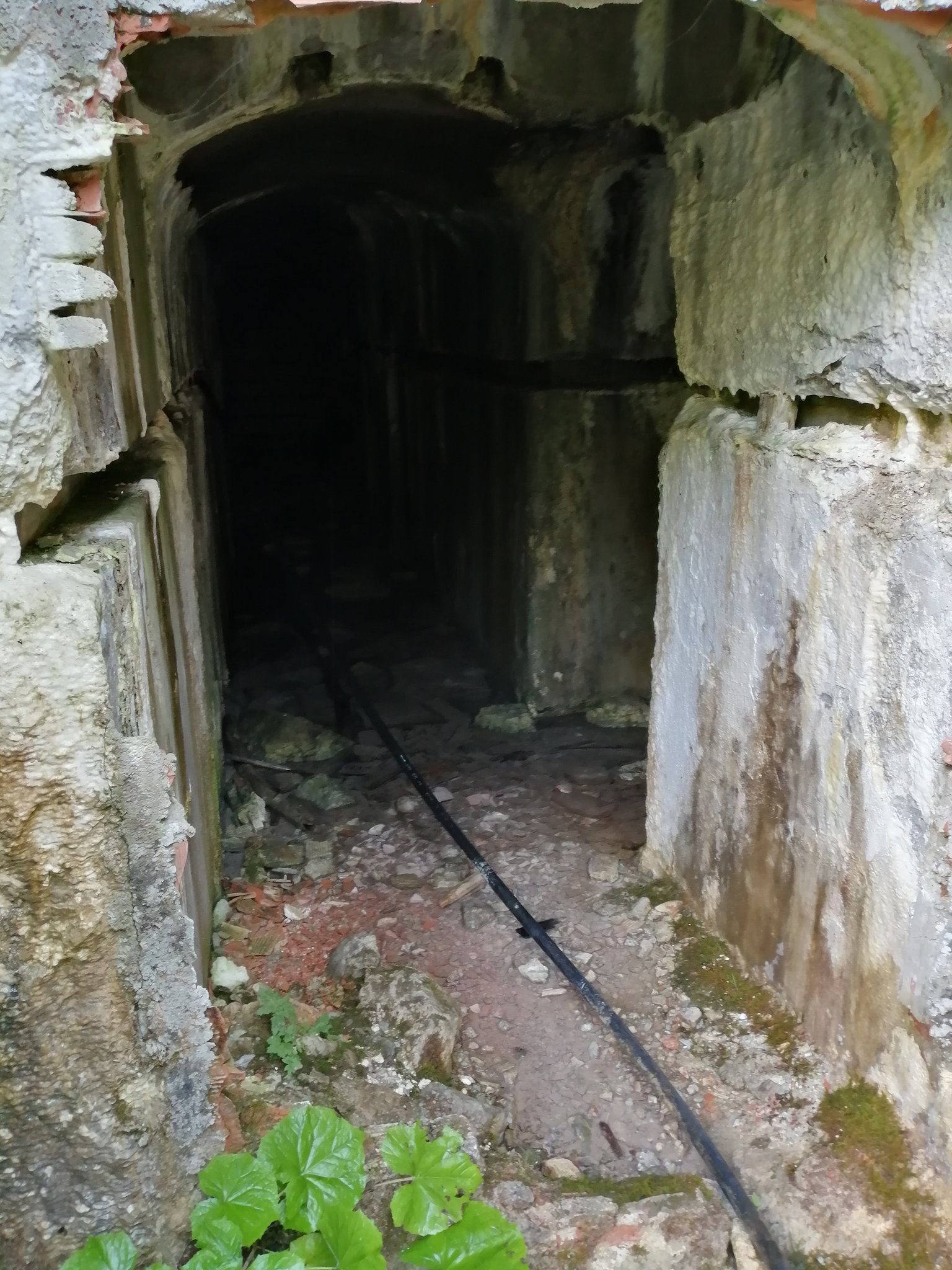 Lost Place
