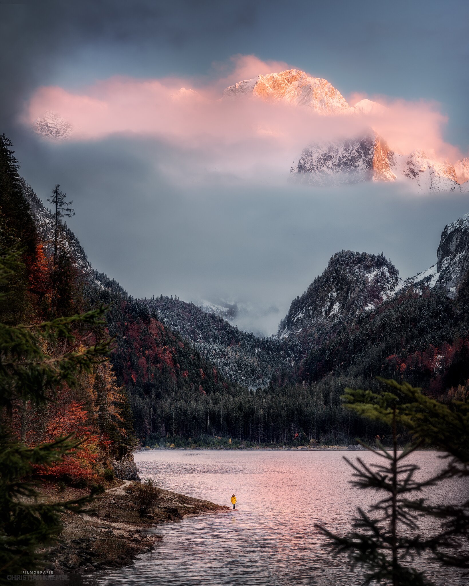 Willkommen im Wunderland