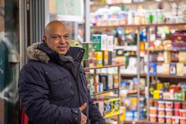 Auf der Homepage des Gewürzecks https://gewuerzeck.at/blog/ gibt es tolle Rezepte! - GewürzEck am Naschmarkt!