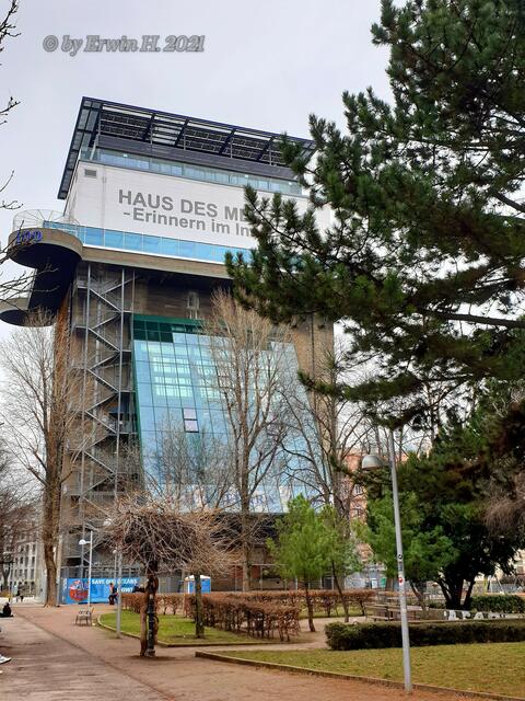 Haus des Meeres