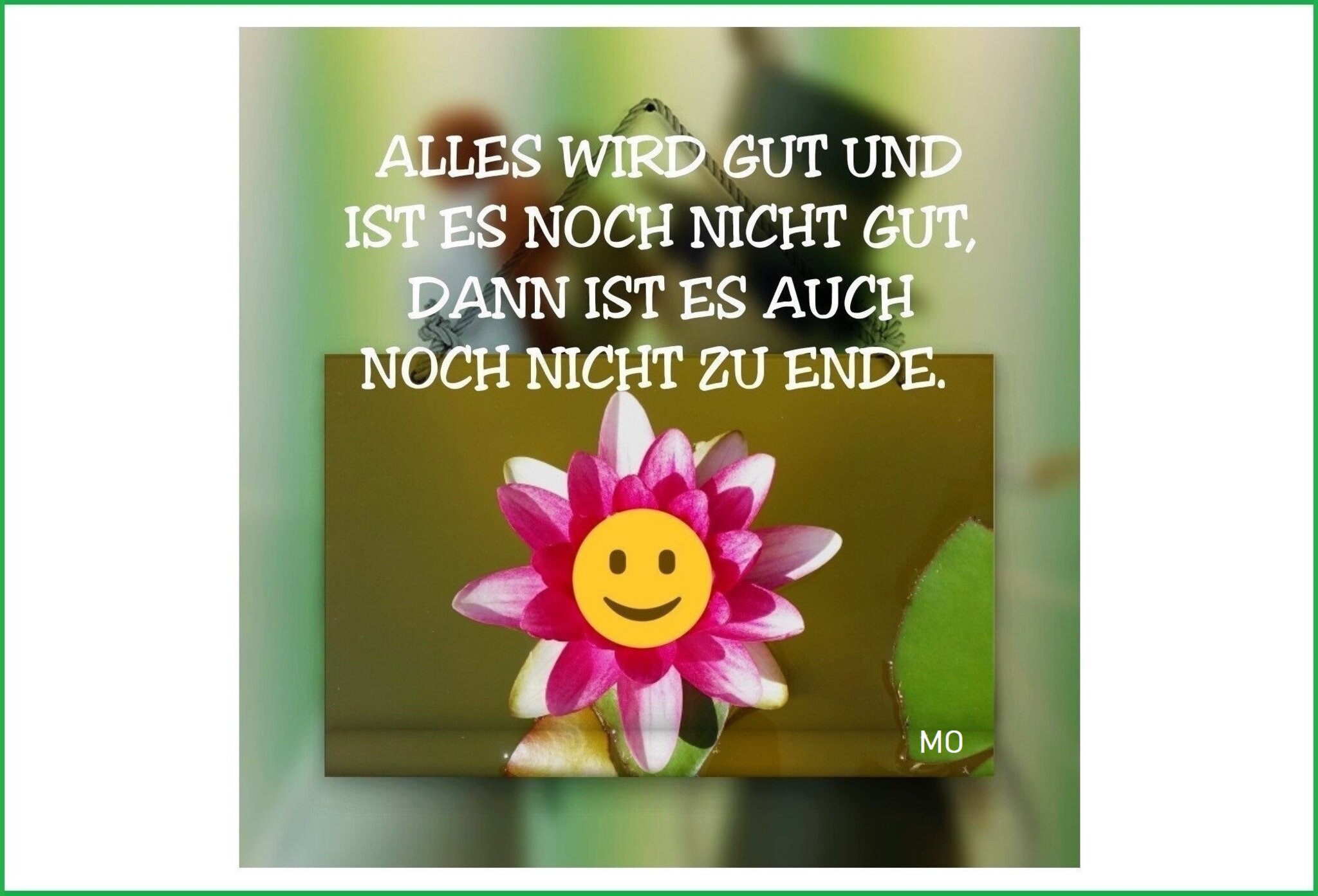  Foto zu Spruch des Tages! 
