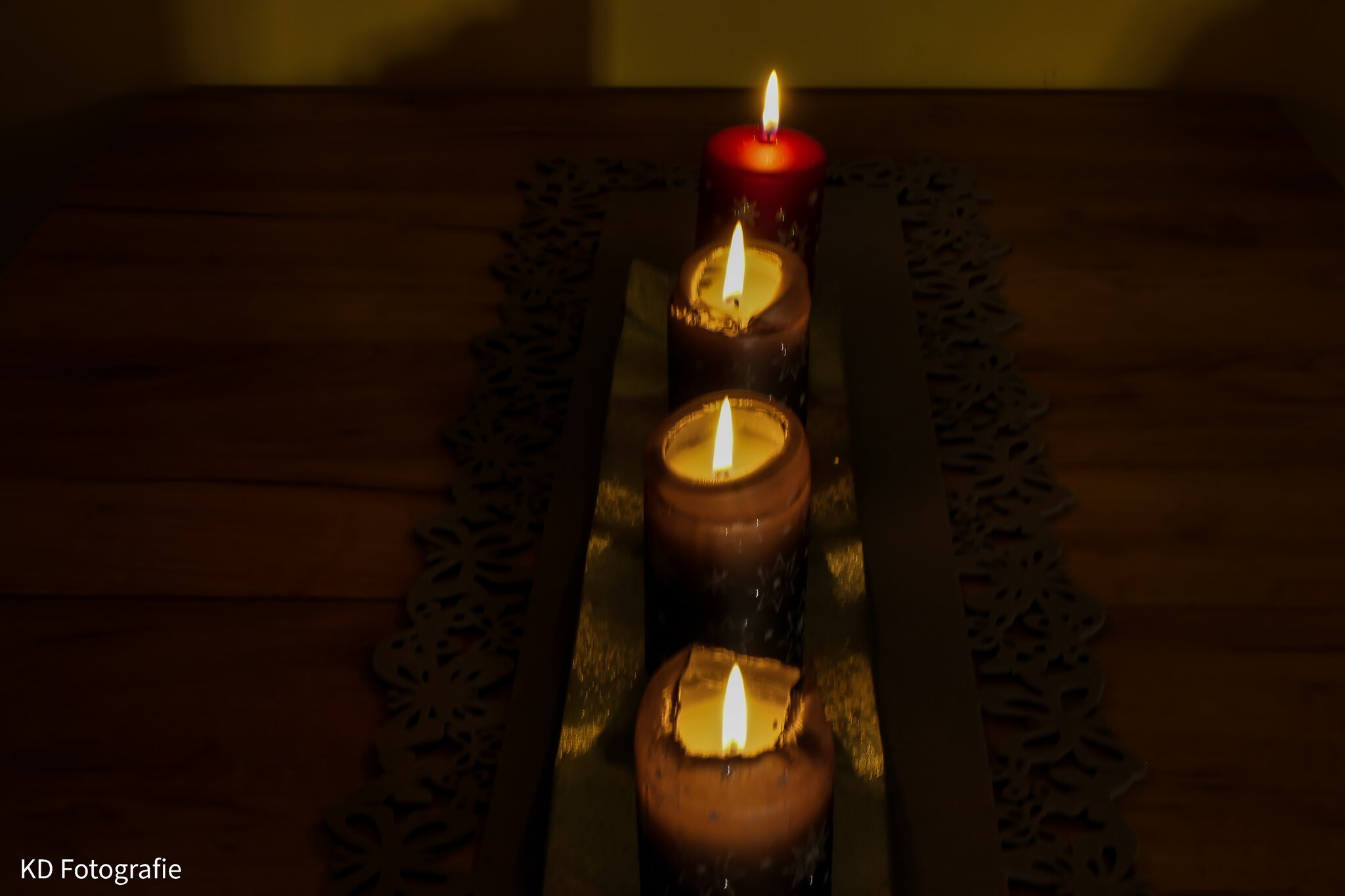 allen einen schönen 4 advent