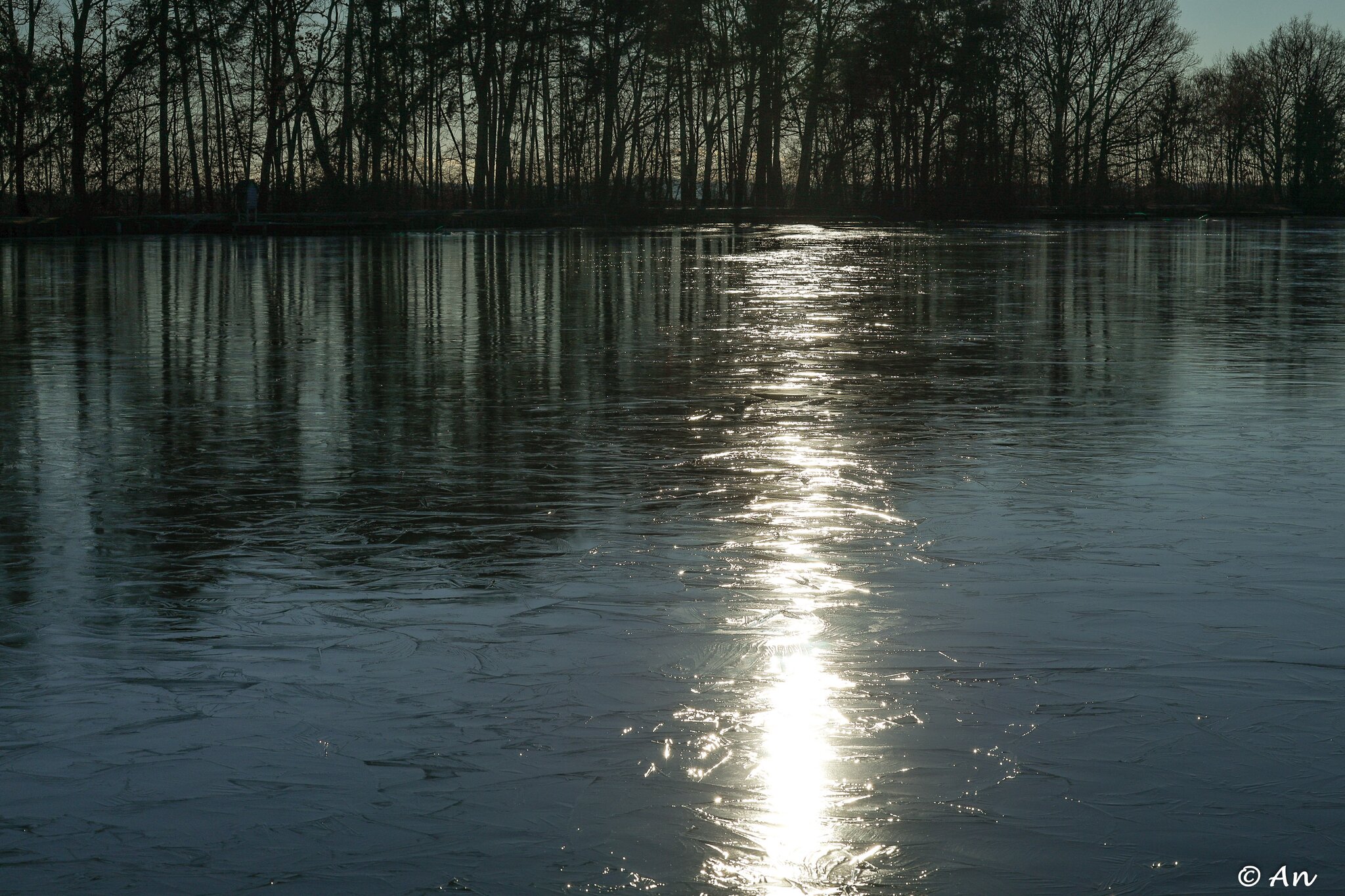 "Zeig mir den Platz an der Sonne"