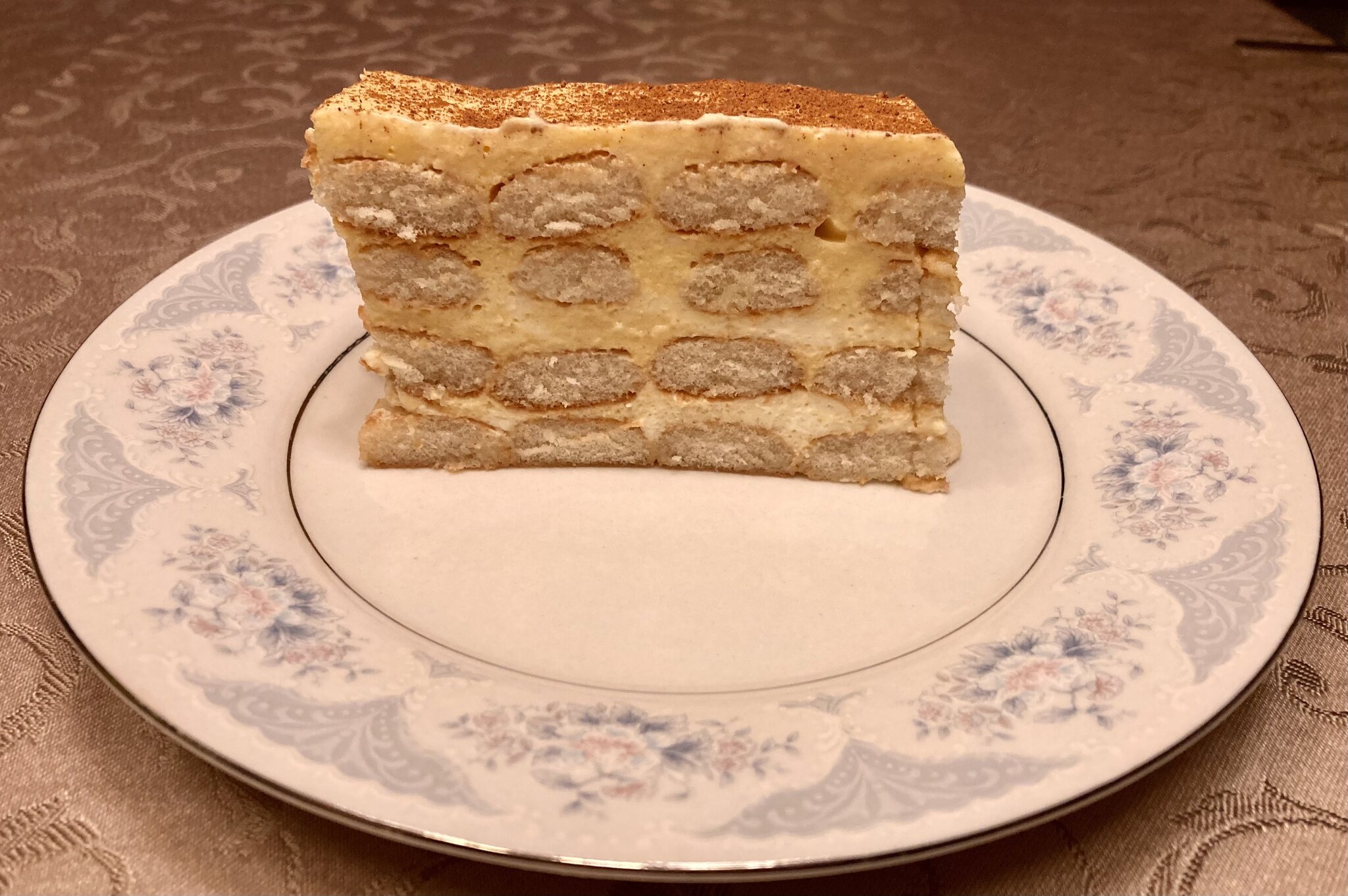 Am Sonntag darf man sündigen! Rezept im Beitrag!
