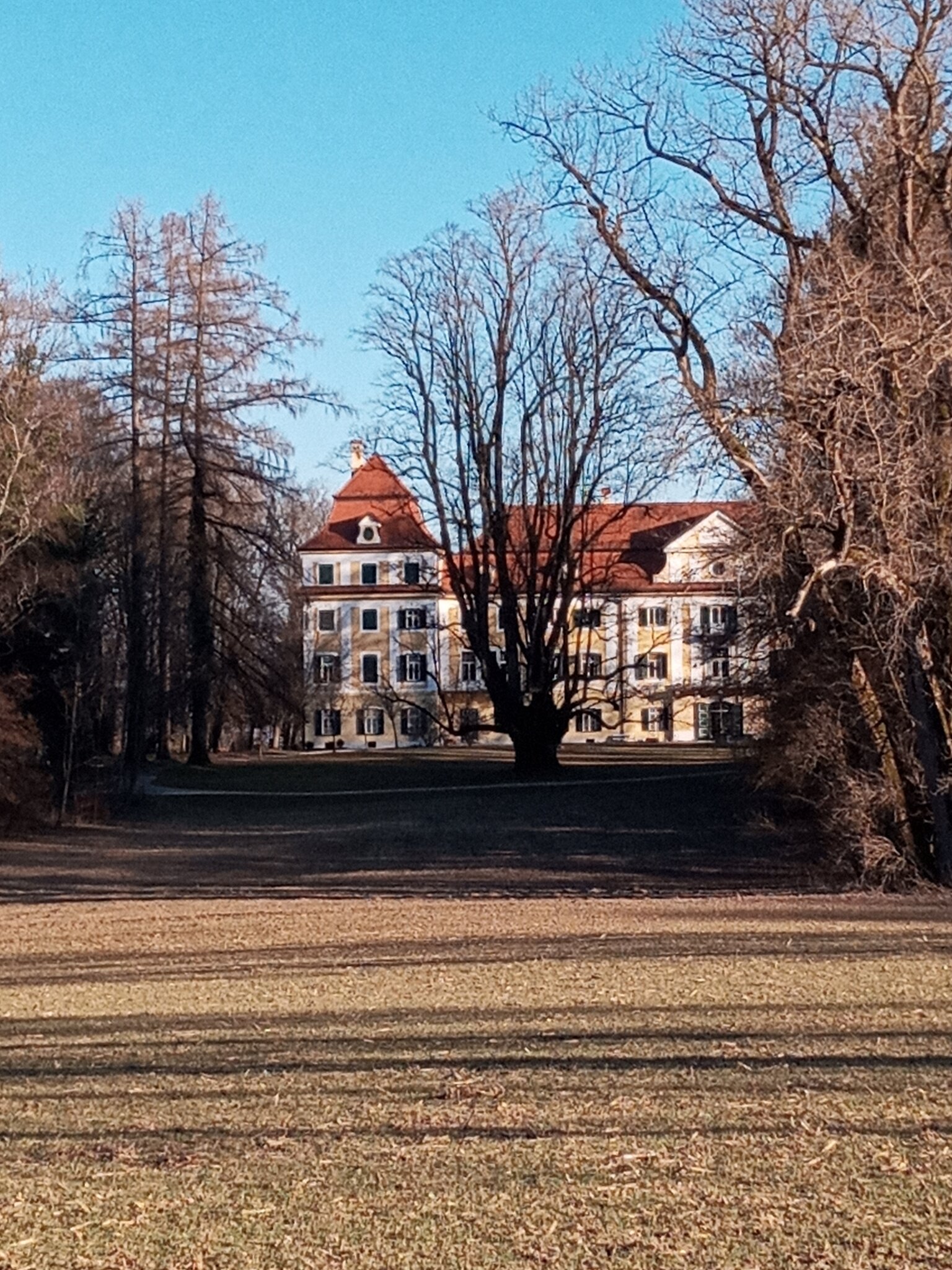 Schloss Kogl