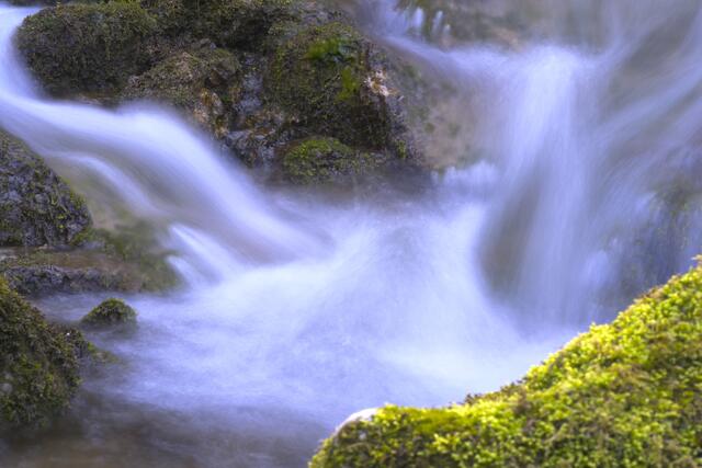 Klafterbach im Naturpark Schwarzau im Gebirge | Foto: Herbert Stockhammer