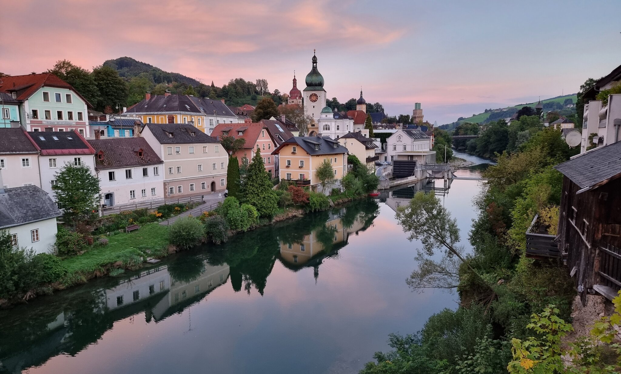 Waidhofen an der Ybbs