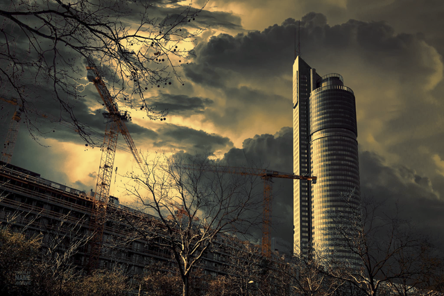 Millenium Tower