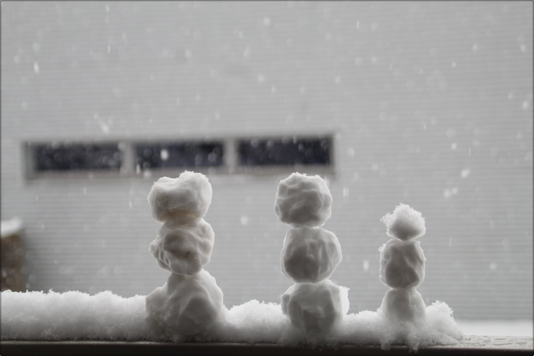 Heute ist der metrologische Winterbeginn. Heute ist der metrologische Winterbeginn.