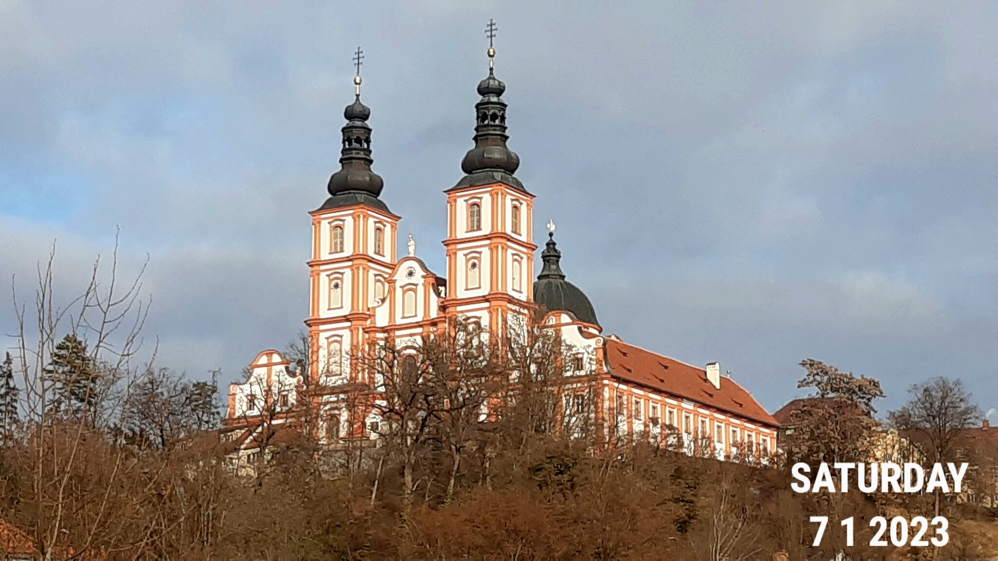 Basilika Maria Trost