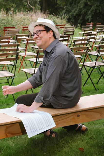 sirene Operntheater 2022: Oper im Park Wietzow | Foto: sirene