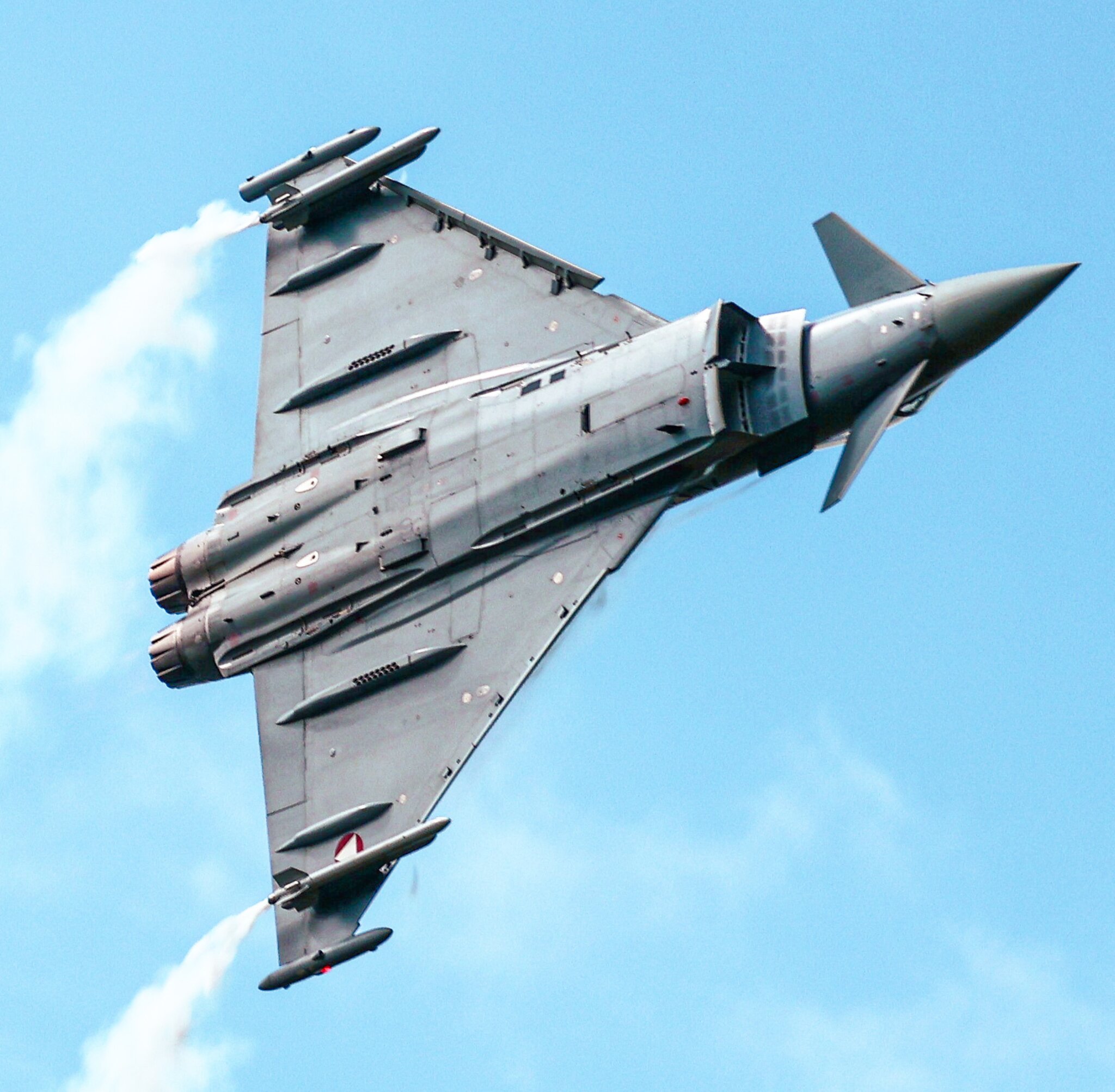 Eurofighter
