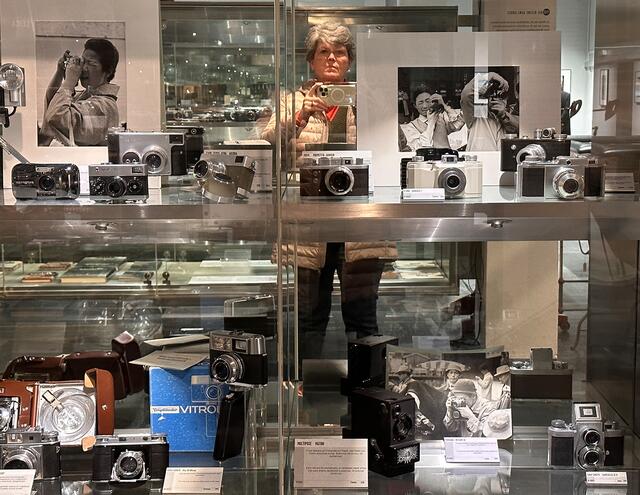 #westlicht | Foto: © Gabriele Czeiner