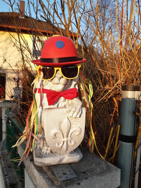 Fasching 2023 - Oanmol&amp;#39; geht&amp;#39;s noa&amp;#39;