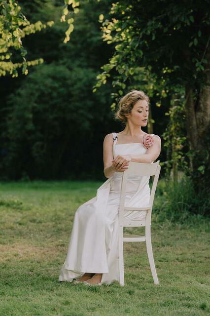 sirene Operntheater 2022: Cosi fan tutte. Oper im Park Wietzow | Foto: sirene