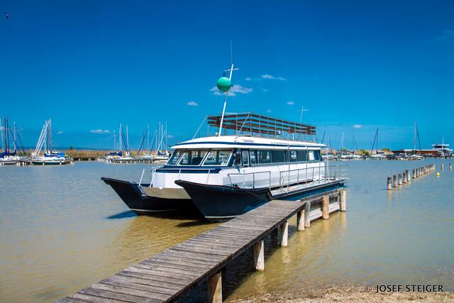 Ruster Bucht