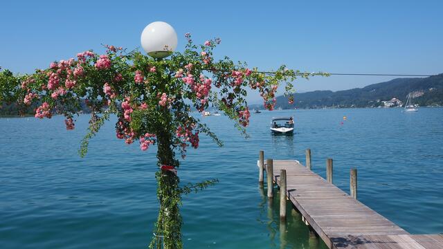 Pörtschach am Wörthersee