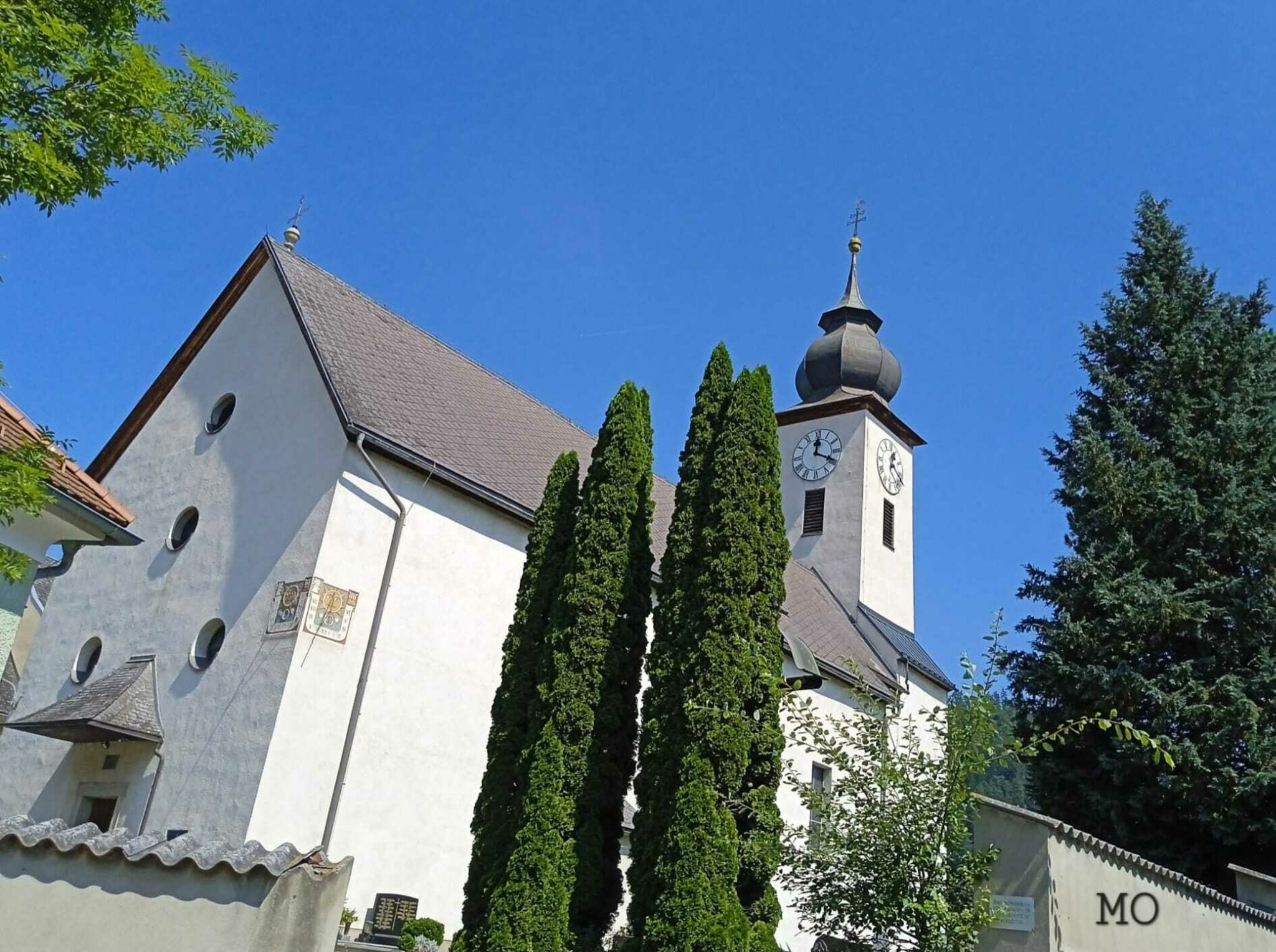 Pfarre St. Michael in der Obersteiermark Pfarre St. Michael in der Obersteiermark