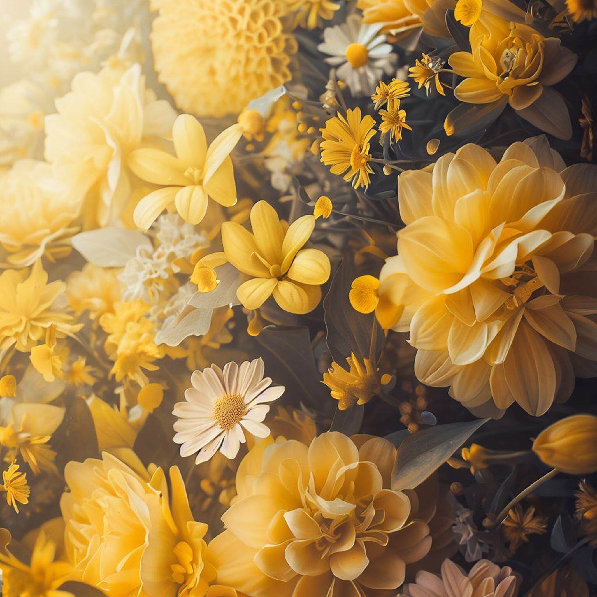 Bild mit künstlicher Intelligenz erstellt (AI)