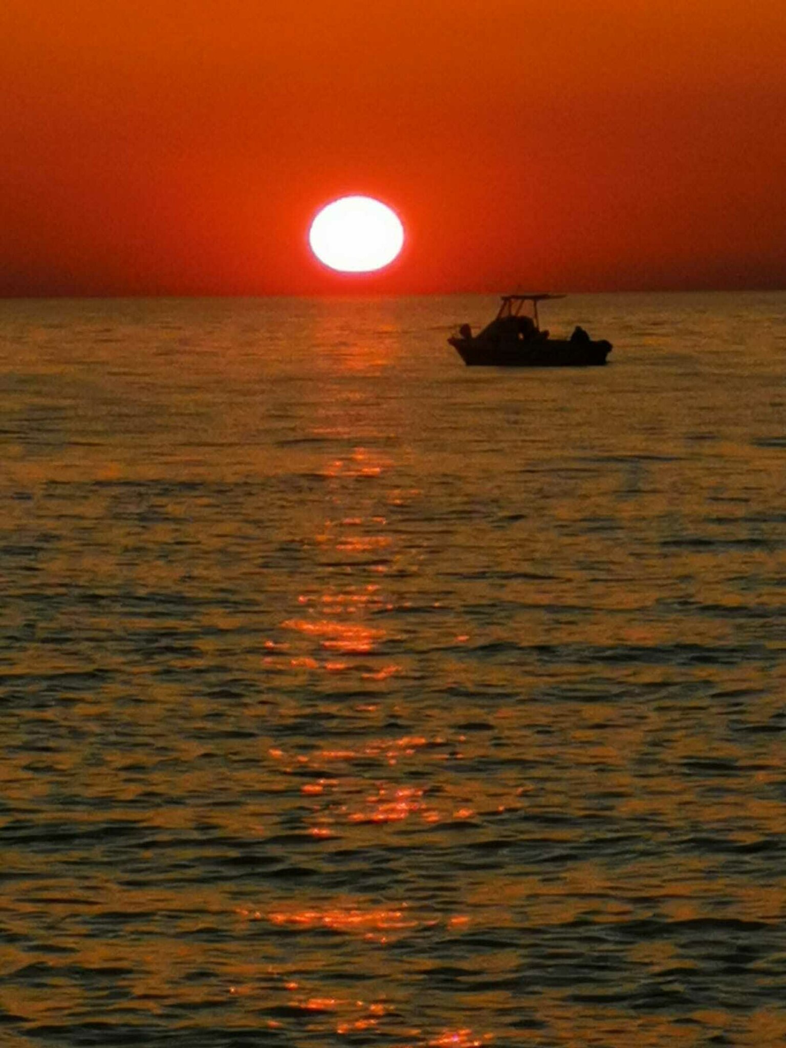 Ein Schiff wird kommen.....
