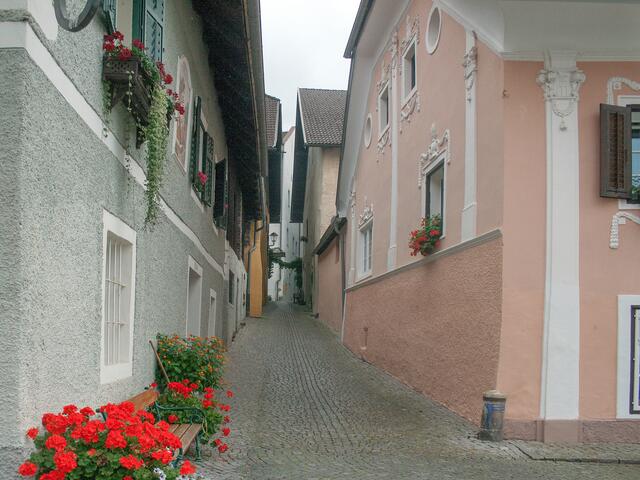 Siehe mein Beitrag: KÜNSTLERSTADT GMÜND in Kärnten | Foto:  © by Ing. Günter Kramarcsik
