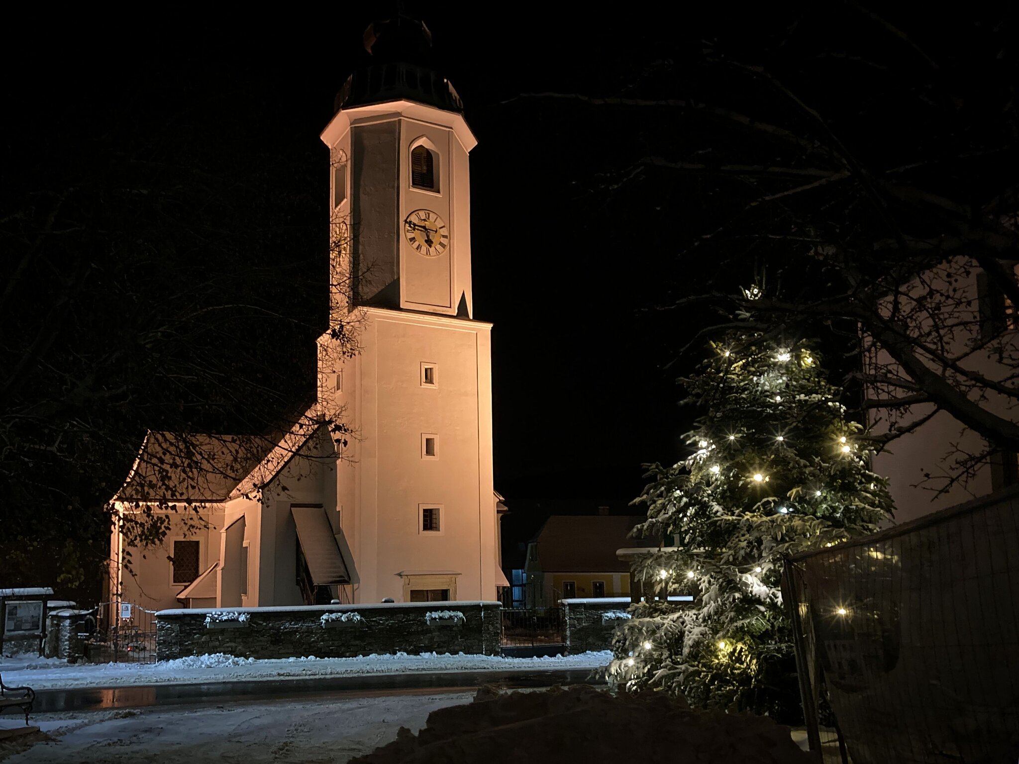 Erster Advent Sonntag