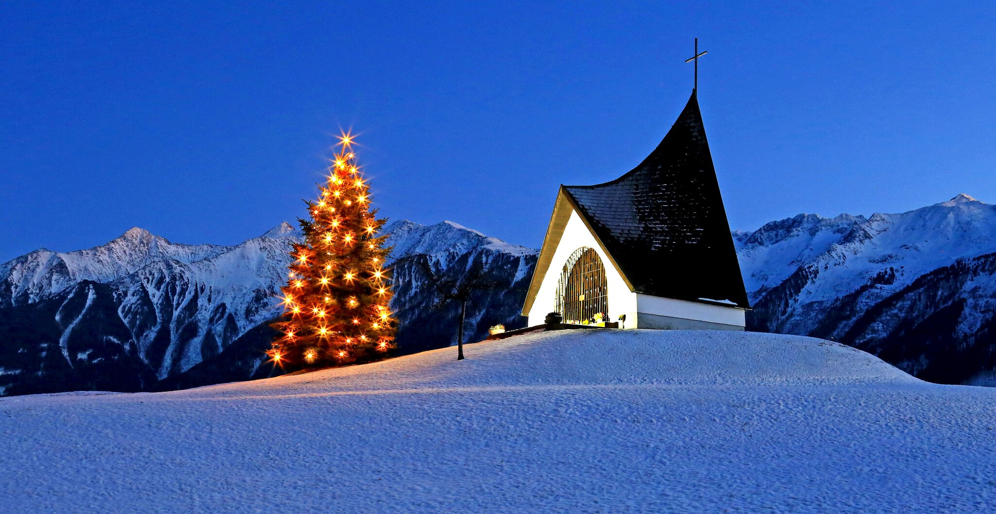 Wünsche allen Regionaut/innen ein besinnliches Weihnachtsfest und einen