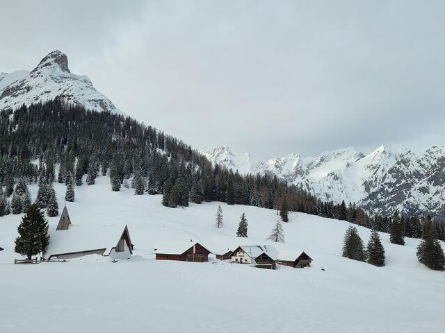 Walderalm