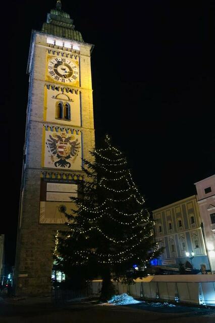 Stadtturm Enns