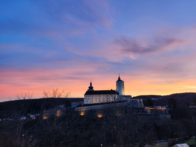 Burg Forchtenstein | Foto: Melanie Rottensteiner