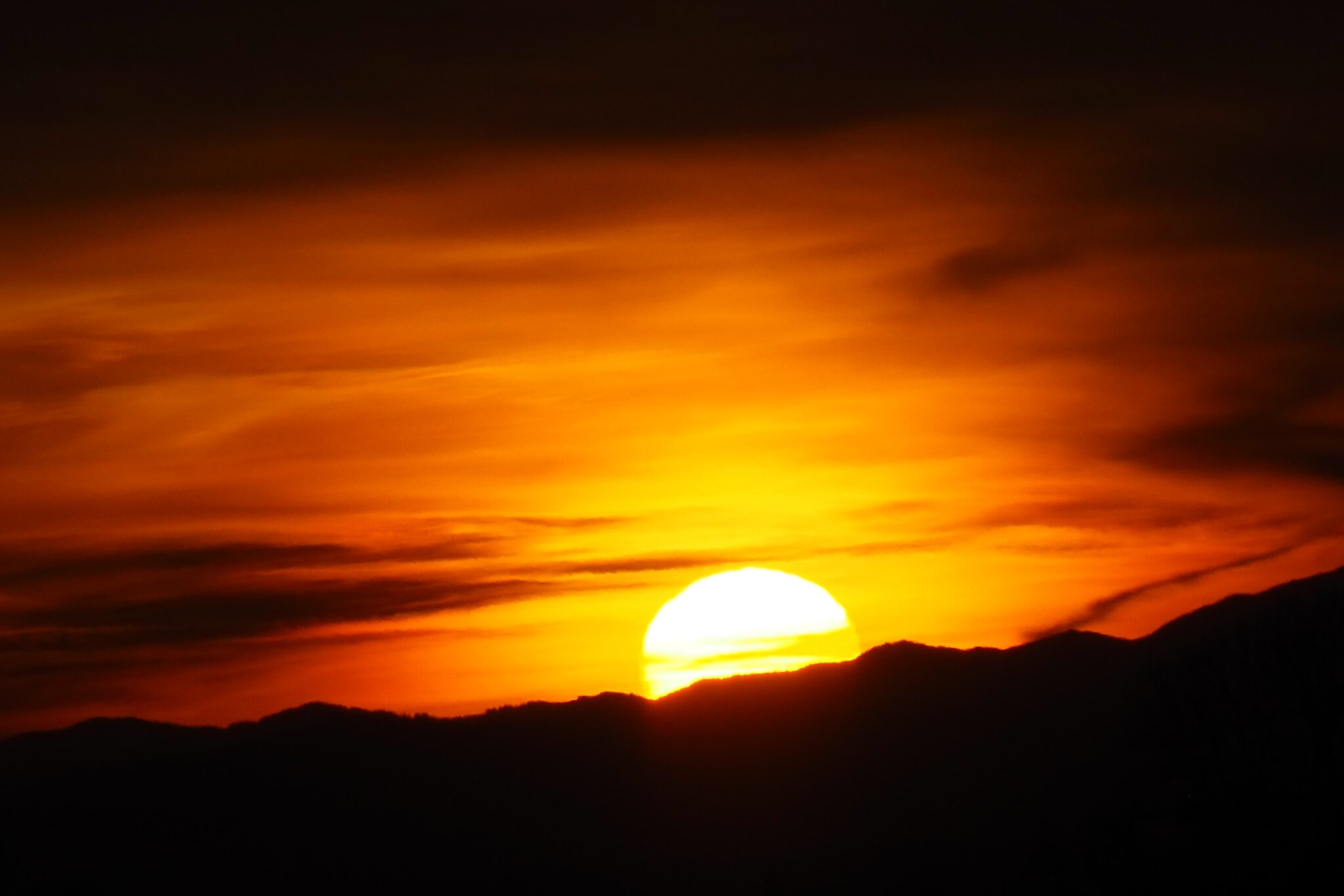 Und In Arizona Geht Die Sonne Auf Und immer wieder geht.die Sonne auf.....