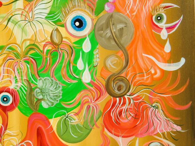 Siehe im Netz unter: Galerie Pfaffl
Komm vorbei, bei Eintritt frei!