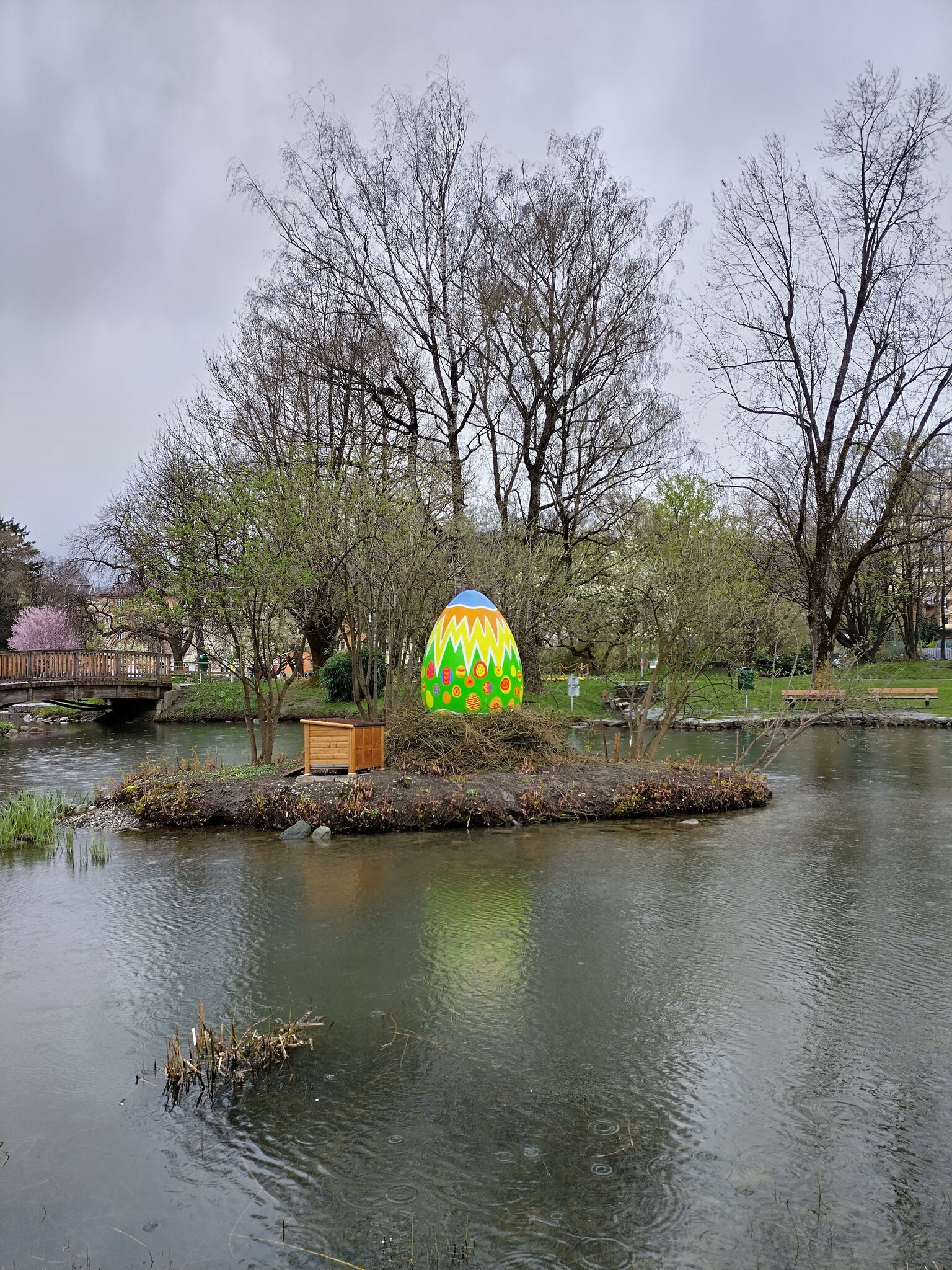Rapoldipark Innsbruck