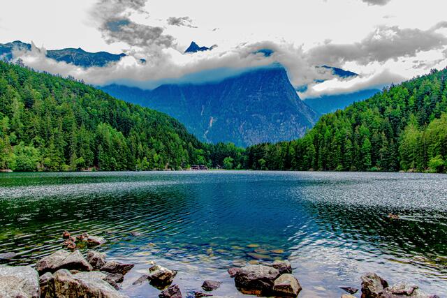 Piburger See