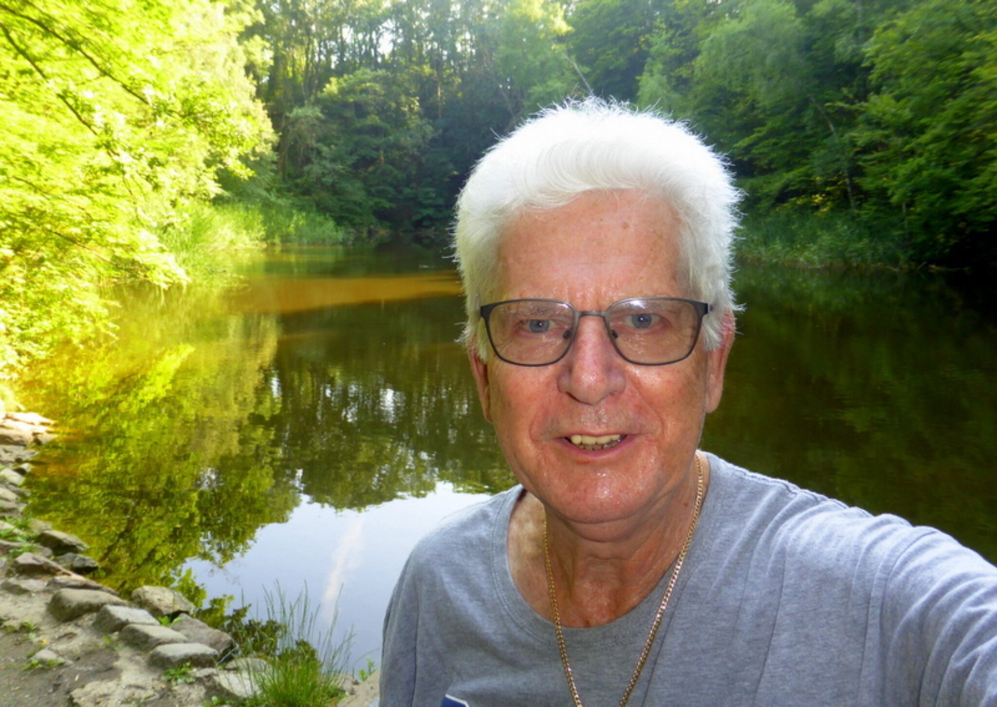 💖Herzliche Grüße an Euch alle💖