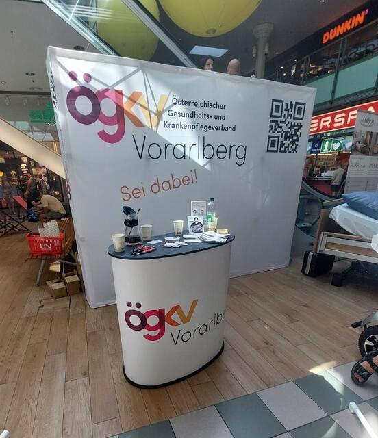 Thomas Engl, ÖGKV Vorarlberg  | Foto: Thomas Engl