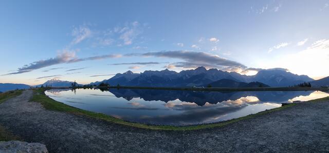 ...Prinzensee/Natrun