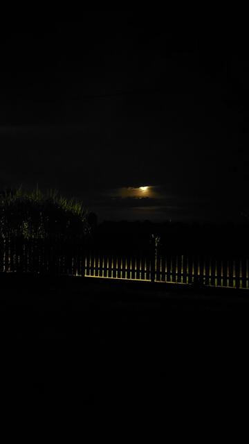 Nacht | Foto: Lydia Ruckensteiner