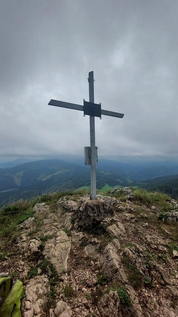 Lindaumauer  | Foto: Lydia Ruckensteiner