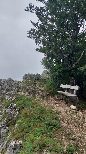 Nochmal Lindaumauer  | Foto: Lydia Ruckensteiner