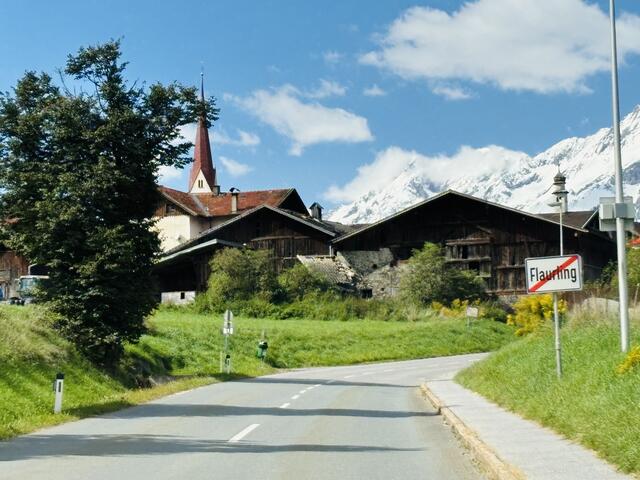 Holla die Waldfee - wenn da keine Kobolde oder gar Scherzbolde am Werk waren... | Foto: Martina Schratzberger