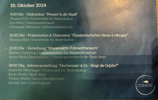 Auf, auf ins Museum Arbeitswelt in Steyr
