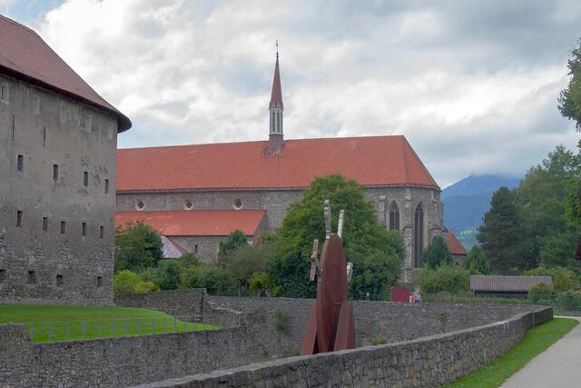 Hier geht es zu meinen Beitrag "Kärntens schönsten Platz 2024":  9 Plätze - 9 Schätze | Foto: © by Ing. Günter Kramarcsik