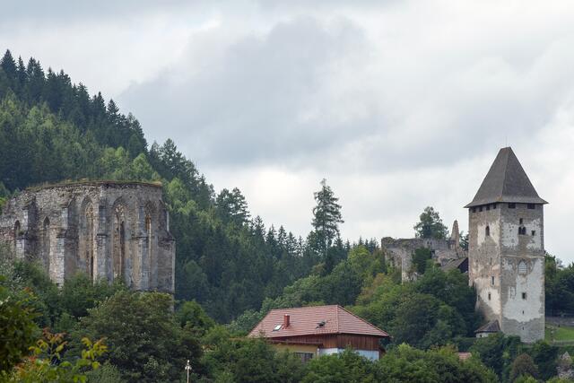 Hier geht es zu meinen Beitrag "Kärntens schönsten Platz 2024":  9 Plätze - 9 Schätze | Foto: © by Ing. Günter Kramarcsik