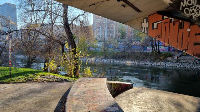 01.12.2024 sonnig so wie wir es um diese Jahreszeit brauchen!