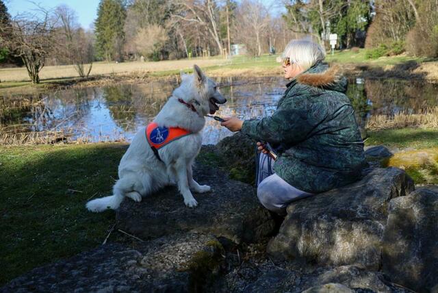 Foto: Eigentümer Sabine Kleist und nicht Facebook